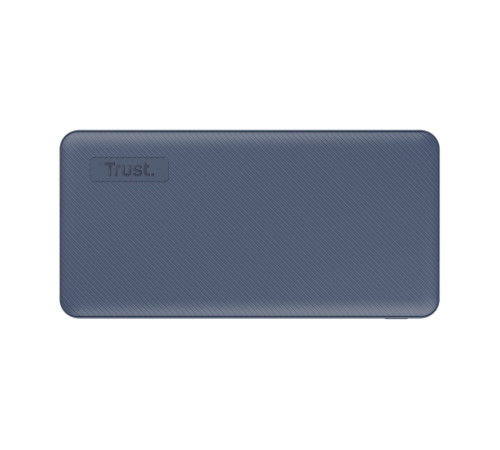Портативний зарядний пристрій Trust Primo ECO 20000 mAh Blue (25026_TRUST)