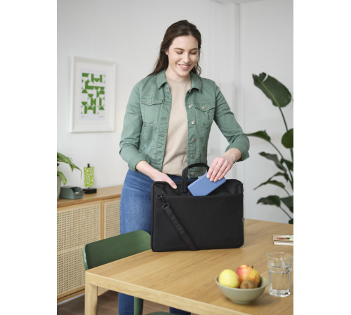 Портативний зарядний пристрій Trust Primo ECO 20000 mAh Blue (25026_TRUST)