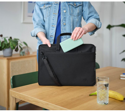 Портативний зарядний пристрій Trust Primo ECO 20000 mAh Green (25027_TRUST)