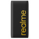 Портативний зарядний пристрій Power Bank REALME 3i - 10000 mAh 12W TYPE-C (Чорний)