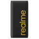 Портативний зарядний пристрій Power Bank REALME 3i - 10000 mAh 12W TYPE-C (Чорний)