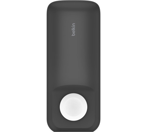 Портативный аккумулятор Power Bank Belkin 10000мА 20Вт Apple Watch(BPD005BTBK)