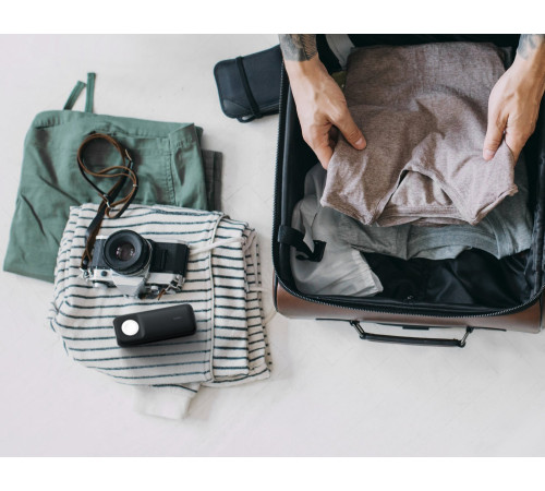 Портативный аккумулятор Power Bank Belkin 10000мА 20Вт Apple Watch(BPD005BTBK)