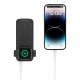 Портативный аккумулятор Power Bank Belkin 10000мА 20Вт Apple Watch(BPD005BTBK)