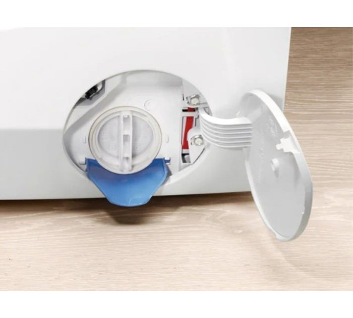 Стиральная машина Electrolux EW7WO349SU