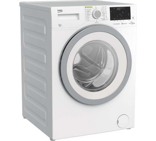 Стиральная машина Beko HTV7736XHT