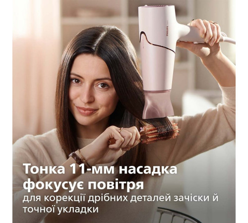 Фен Philips BHD530/00