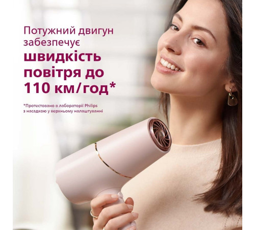 Фен Philips BHD530/00