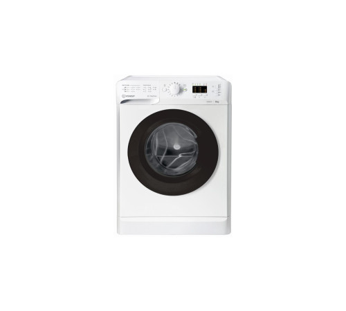 Стиральная машина Indesit OMTWSA61053WKEU