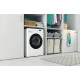 Стиральная машина Indesit OMTWSA61053WKEU