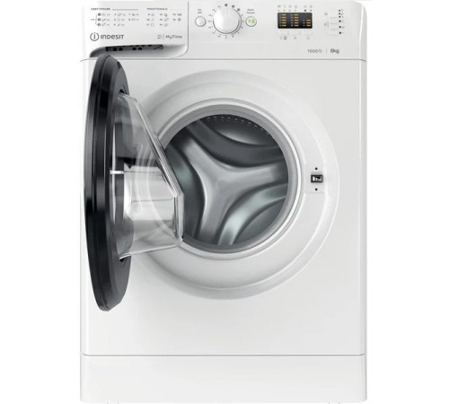 Стиральная машина Indesit OMTWSA61053WKEU
