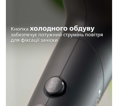 Фен Philips BHD504/00