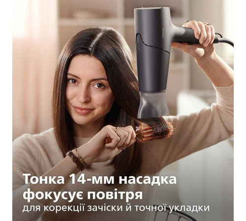 Фен Philips BHD504/00