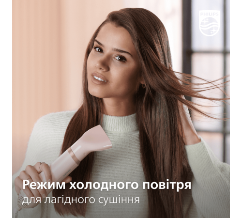 Фен-щетка Philips BHA310/00