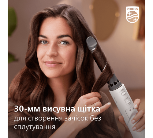 Фен-щетка Philips BHA710/00