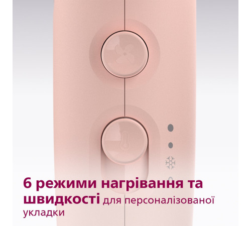 Фен Philips 3000 Series BHD342/10