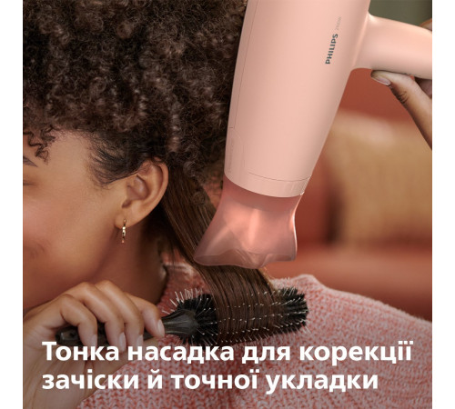 Фен Philips 3000 Series BHD342/10