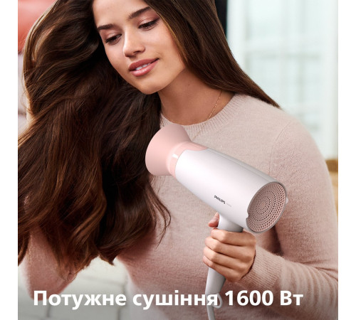 Фен Philips BHD300/10