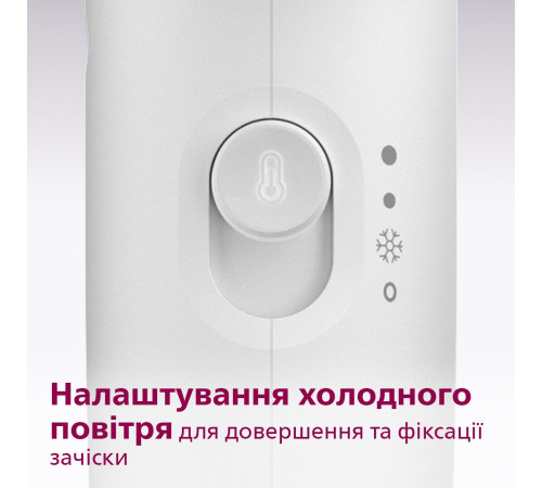 Фен Philips BHD300/10