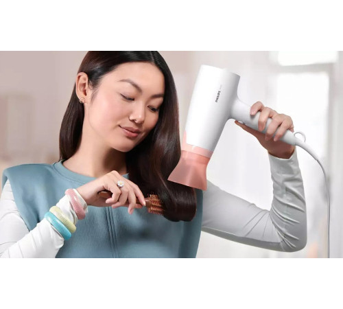 Фен Philips BHD300/10