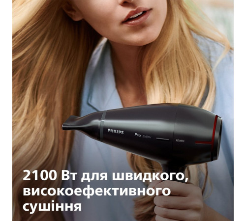 Фен Philips HPS910/00