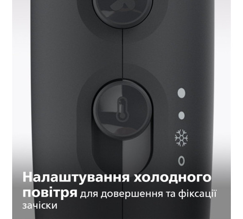Фен Philips ThermoProtect BHD350/10
