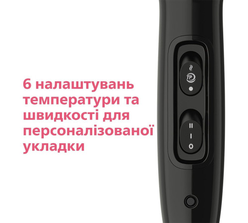 Фен Philips BHD274/00