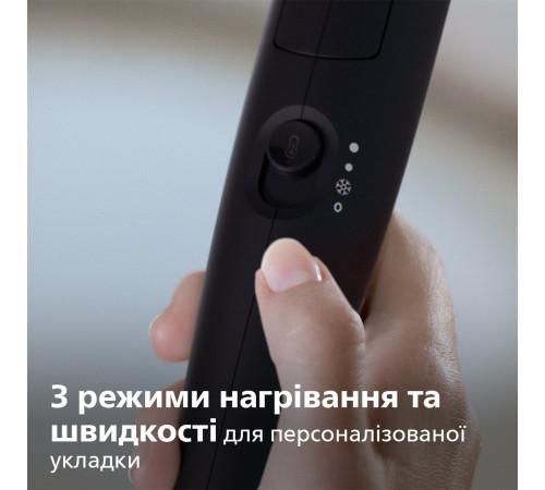 Фен Philips 3000 series BHD302/20