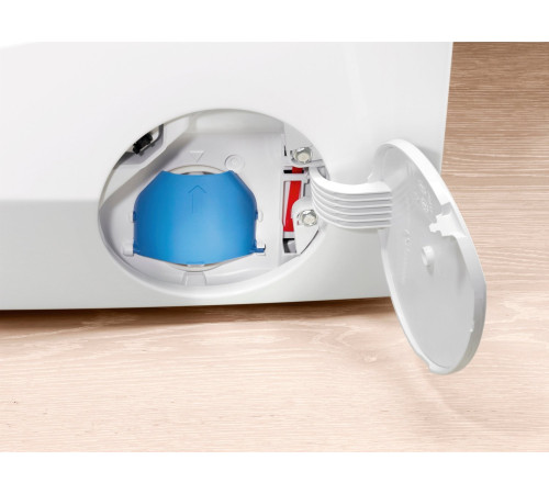 Стиральная машина Electrolux EW7WO368SU