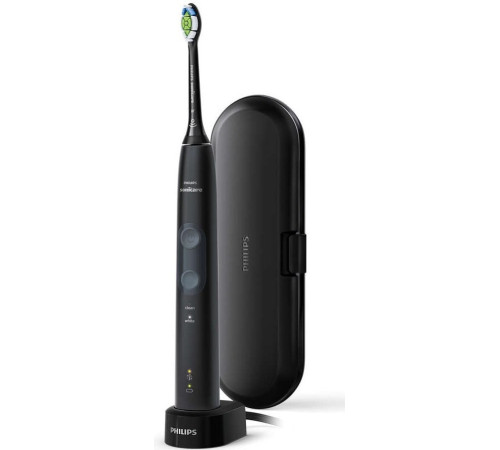 Электрическая зубная щетка PHILIPS ProtectiveClean 4500 HX6830/53