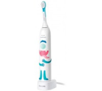 Електрична зубна щітка Philips Sonicare For Kids HX3411/01