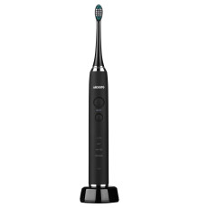 Електрична зубна щітка Ardesto ETB-211B чорна