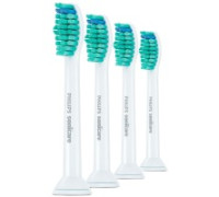 Насадка для електричної зубної щітки Philips Sonicare ProResults HX6014/07