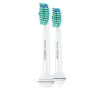 Насадка для електричної зубної щітки Philips Sonicare ProResults HX6012/07