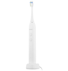 Електрична зубна щітка Ardesto ETB-112W біла