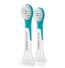 Pers/TB PHILIPS HX6032/33 см.насадка Kids (4+)