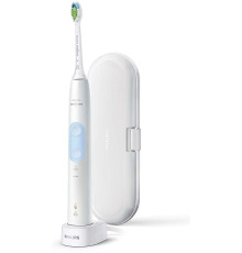 Электрическая зубная щетка PHILIPS Sonicare Protective clean HX6839/28