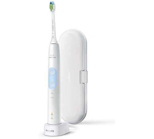 Электрическая зубная щетка PHILIPS Sonicare Protective clean HX6839/28