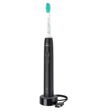 Электрическая звуковая зубная щетка Philips Sonicare 3100 series HX3671/14