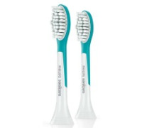 Насадка для електричної зубної щітки Philips Sonicare For Kids HX6042/33