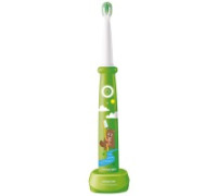 Електрична зубна щітка Sencor SOC 0912GR