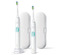 Зубна щітка електрична Philips HX6807/35