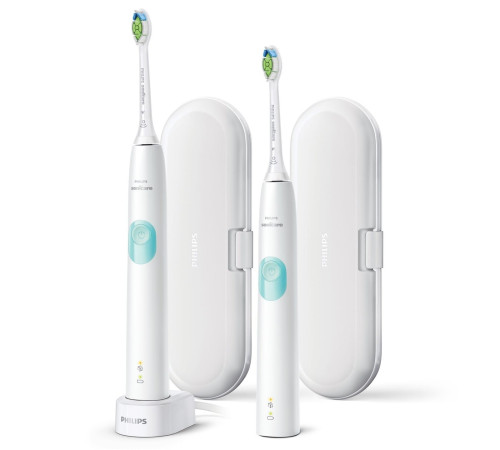 Зубна щітка електрична Philips HX6807/35