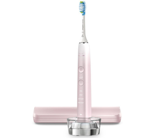 Електрична щітка Philips Sonicare Diamond 4 HX9911/84