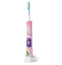 Электрическая зубная щетка Philips Sonicare For Kids HX6352/42