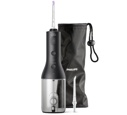 Іригатор Philips Sonicare Cordless Power Flosser 3000 HX3806/33