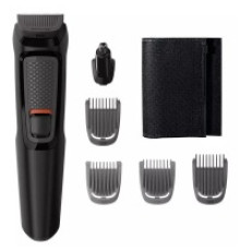Тример для бороди та вусів Philips MG3710/15