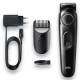 Тример для бороди та вусів Braun BeardTrimmer BT3322