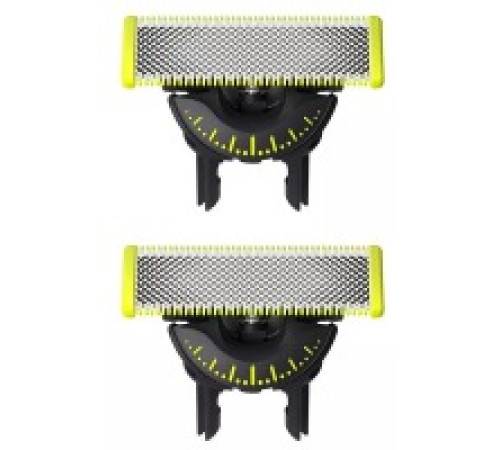 Картриджи/лезвия для бритья Philips OneBlade QP420/50