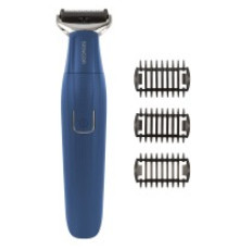 Триммер для бороды и усов Sencor SHP 0450BK